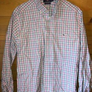 Vineyard vines shirt